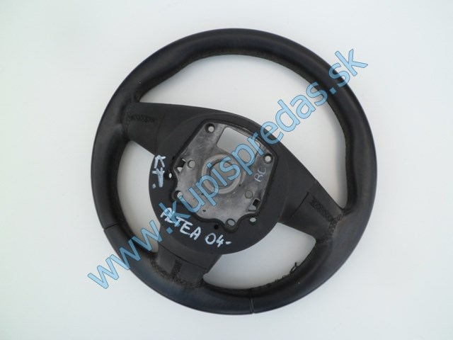 volant na seat alteu, autodiely na seat altea, 